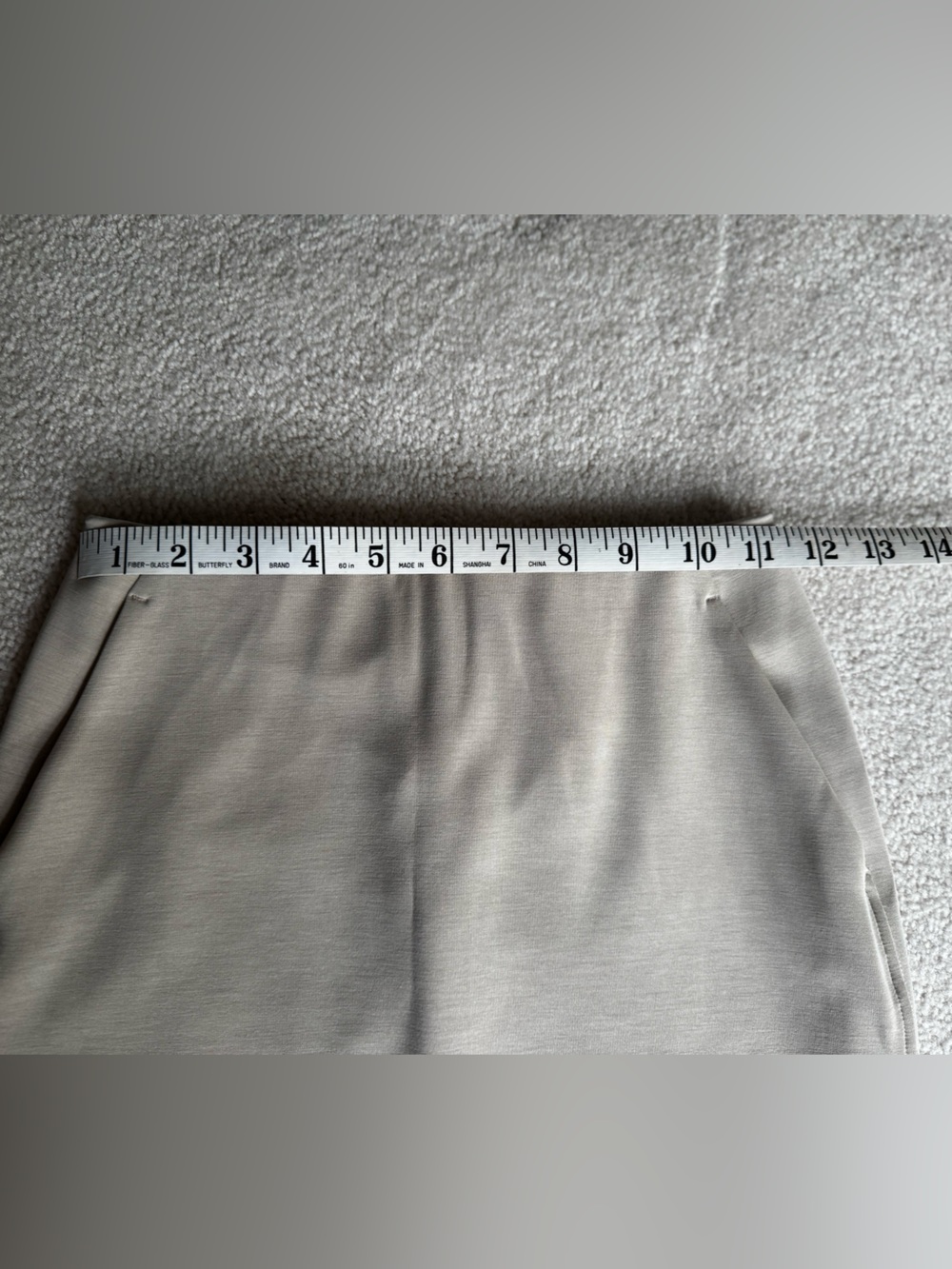 Lululemon stretch pencil skirt - Picture 11 of 15